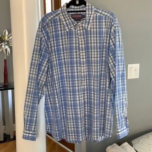 MEN’S VINEYARD VINES SHIRT